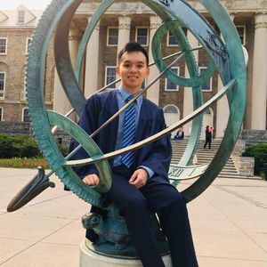 Meet your Posher, Yu hang